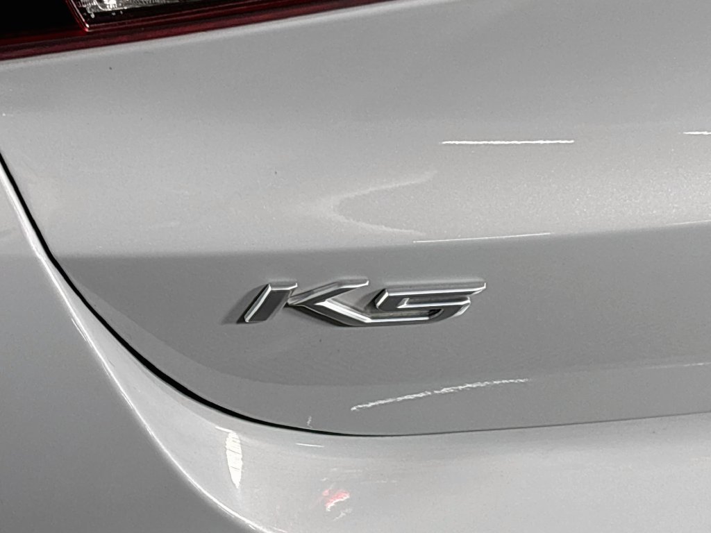 Used 2022 Kia K5 GT-Line w/ GT-Line Awd Premium Package image 25