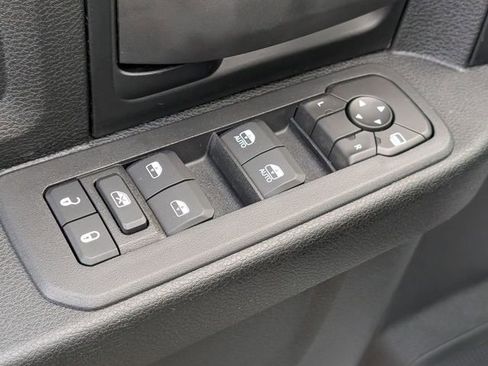 New 2026 RAM 2500 Tradesman AWD/4WD image 10