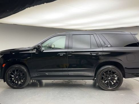 Used 2024 Cadillac Escalade Sport Platinum AWD/4WD image 5