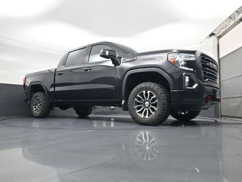 Used 2020 GMC Sierra 1500 AT4 w/ AT4 Premium Package AWD/4WD image 20
