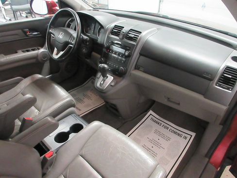 Used 2007 Honda CR-V EX-L image 16