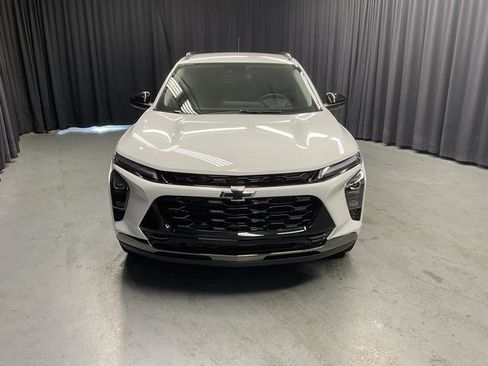 New 2026 Chevrolet Trax ACTIV image 8