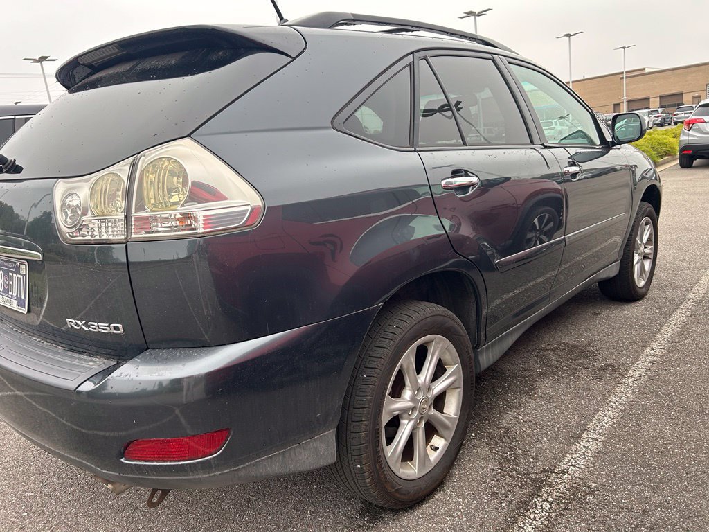 Used 2008 Lexus RX 350 AWD image 5