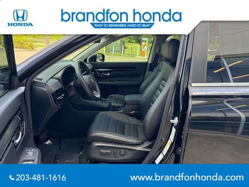 Used 2023 Honda CR-V EX-L image 21