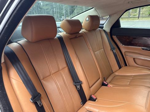 Used 2014 Jaguar XJ L Portfolio AWD/4WD image 18