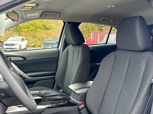 New 2026 Mitsubishi Eclipse Cross LE image 21