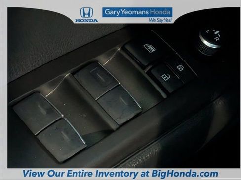 Used 2024 Toyota Camry XSE w/ Navigation Package FWD image 23