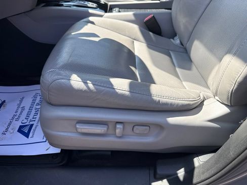 Used 2021 Honda Pilot Elite image 22