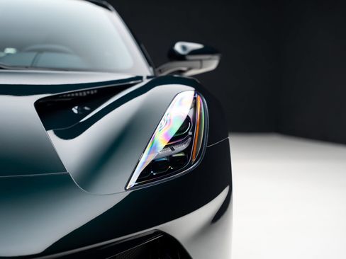 Used 2026 Lotus Emira RWD image 10