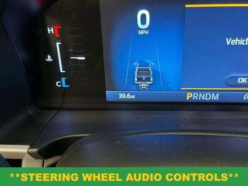 New 2025 Ford Ranger XL image 17