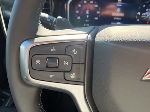 New 2026 Chevrolet Silverado 1500 RST w/ Safety Package AWD/4WD image 31