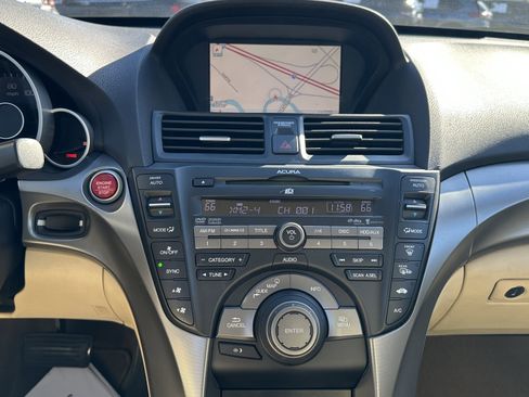 Used 2009 Acura TL Tech image 31