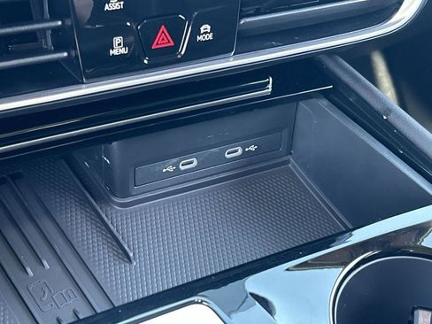 New 2026 Volkswagen Atlas SE FWD image 25
