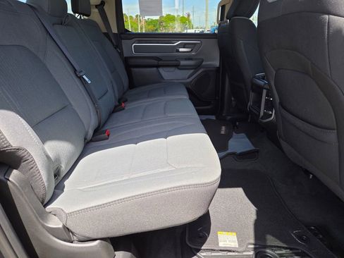 Used 2020 RAM 1500 Big Horn RWD image 13