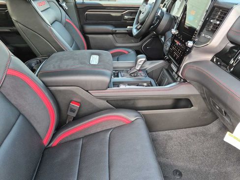 New 2026 RAM 1500 RHO w/ RHO Level 1 Equipment Group AWD/4WD image 31