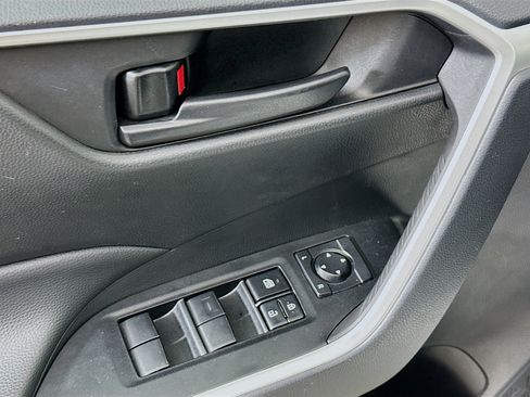Used 2024 Toyota RAV4 LE image 15