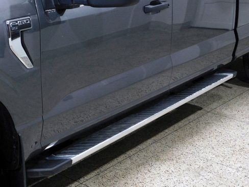 Used 2023 Ford F150 XLT w/ Equipment Group 301A Mid image 23