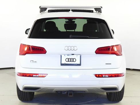 Used 2019 Audi Q5 2.0T Premium w/ Convenience Package image 8