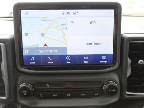 Used 2021 Ford Bronco Sport Big Bend w/ Big Bend Package AWD/4WD image 42
