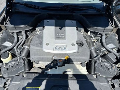 Used 2013 INFINITI G37 Journey w/ Premium Pkg RWD image 25