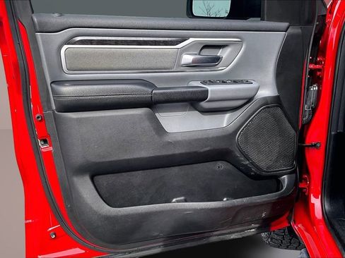 Used 2022 RAM 1500 Big Horn image 20