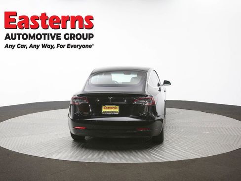 Used 2018 Tesla Model 3 Long Range image 34