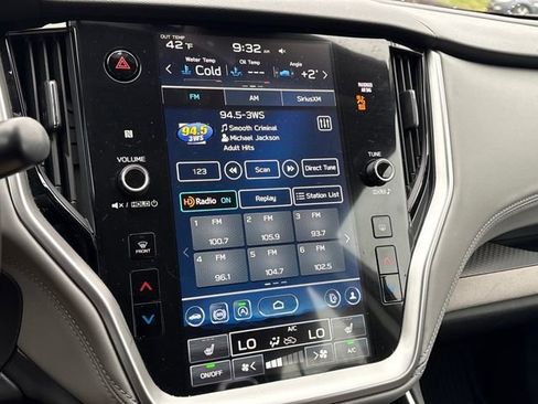 Used 2023 Subaru Legacy Premium image 10