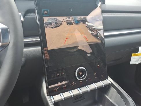 New 2026 GMC Terrain Elevation FWD image 19