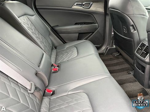 Used 2024 Kia Sportage X-Line Prestige image 27