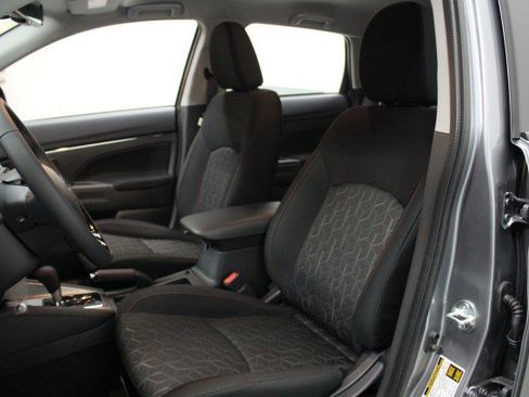 New 2026 Mitsubishi Outlander Sport LE image 7