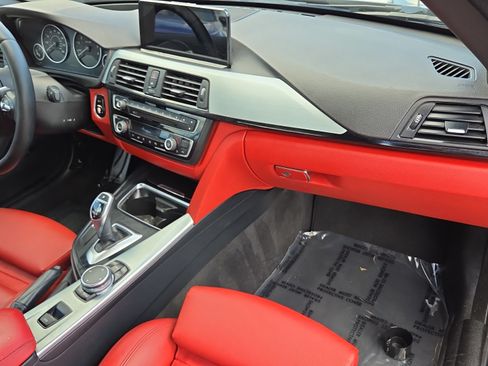 Used 2015 BMW 428i Convertible RWD image 14