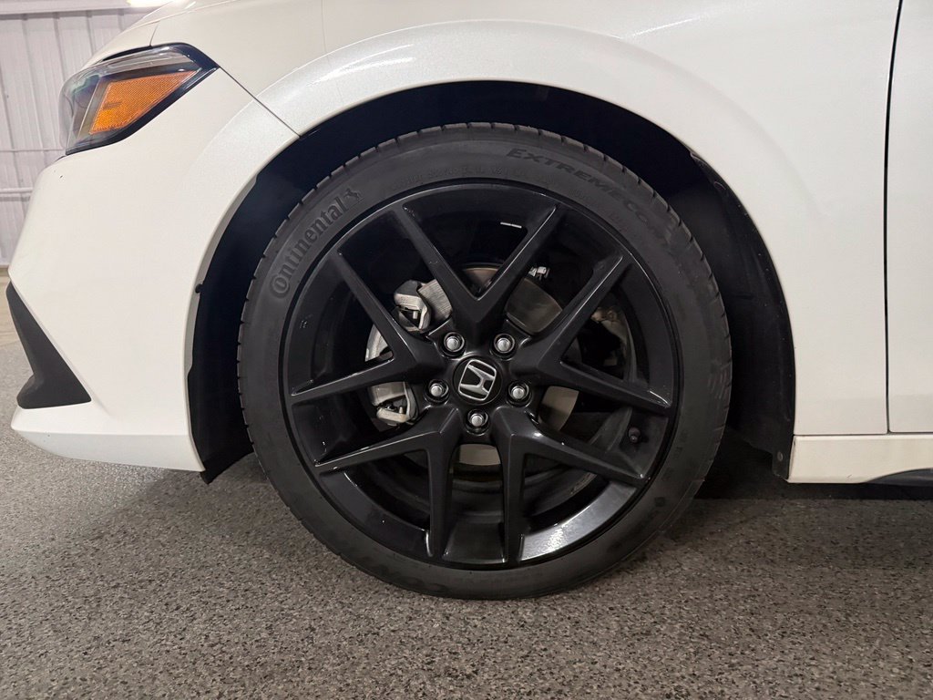 Used 2022 Honda Civic Sport image 16