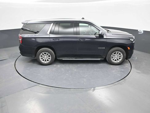 Used 2024 Chevrolet Tahoe LT image 36