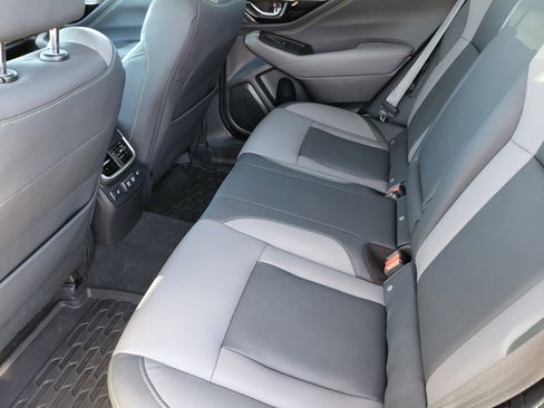 Used 2022 Subaru Outback Onyx Edition XT w/ Popular Package #2 image 14