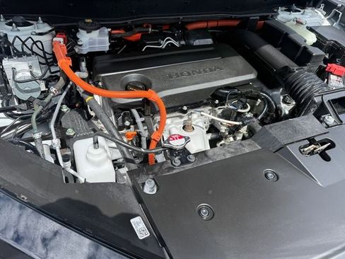 Used 2024 Honda CR-V Sport-L image 21