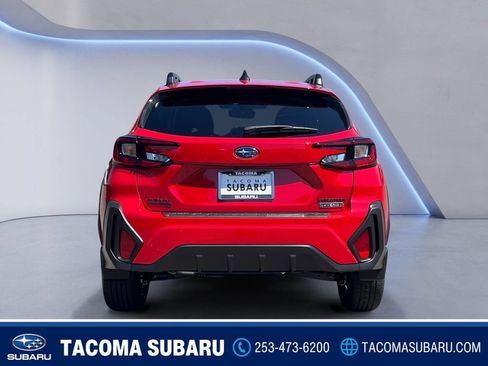 New 2026 Subaru Crosstrek 2.5i Limited AWD/4WD image 4