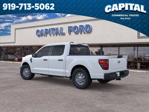 New 2026 Ford F150 XL RWD image 4