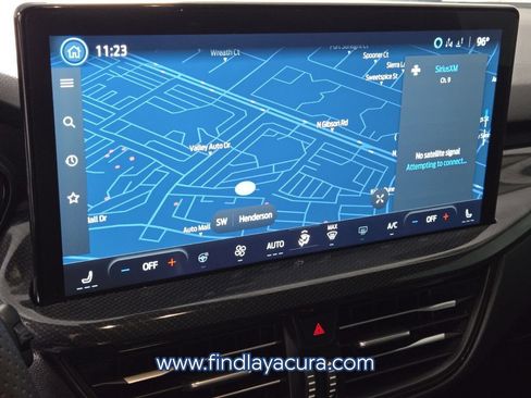 Used 2023 Ford Escape ST-Line w/ Tech Pack #1 AWD/4WD image 22