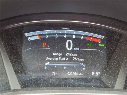 Used 2022 Honda CR-V EX image 10