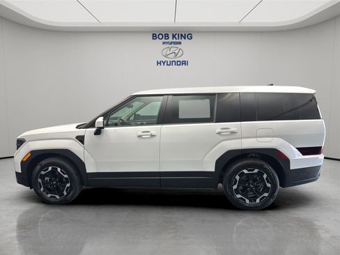 New 2026 Hyundai Santa Fe SE FWD image 2