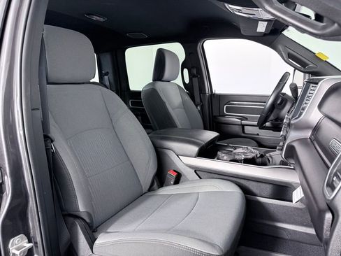 Used 2024 RAM 3500 Big Horn w/ Protection Group image 12