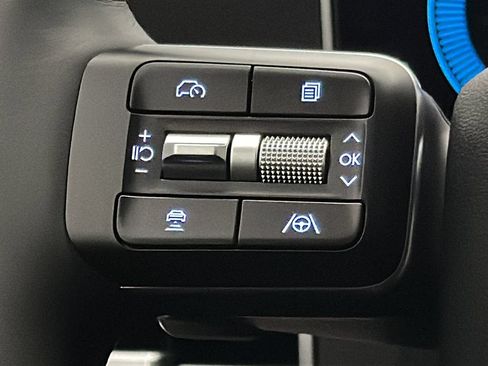 New 2026 Hyundai Santa Fe SEL AWD/4WD image 19