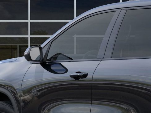 New 2026 GMC Acadia Elevation w/ Black Edition FWD image 36