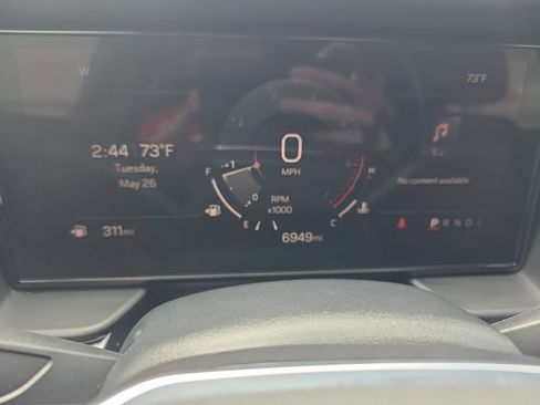 Used 2026 GMC Terrain Elevation FWD image 18