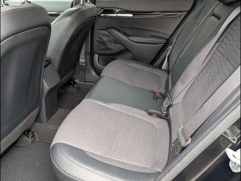 Used 2021 Kia Seltos S AWD/4WD image 14