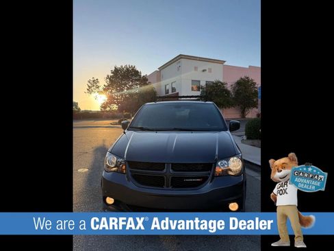 Used 2018 Dodge Grand Caravan GT FWD image 15