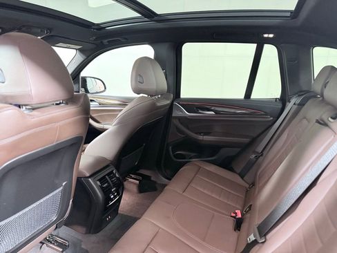 Used 2023 BMW X3 M40i AWD/4WD image 21
