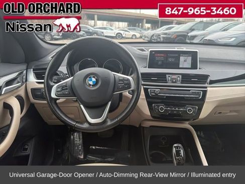 Used 2021 BMW X1 xDrive28i image 10