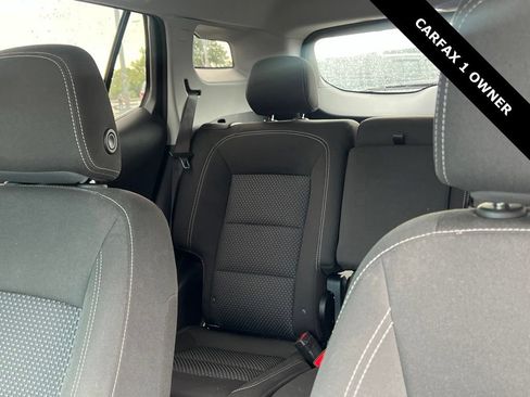 Used 2024 GMC Terrain SLE w/ Elevation Edition FWD image 14