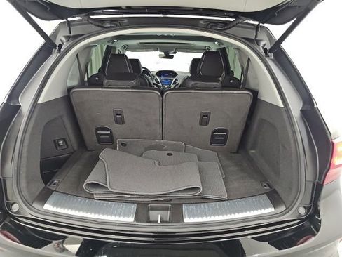 Used 2017 Acura MDX 3.5L image 35